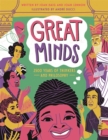 Great Minds - Book