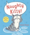 Naughty Kitty! - Book