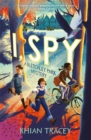 I, Spy : a Bletchley Park mystery - Book