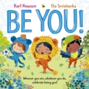 Be You! - Book