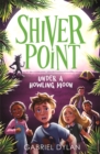 Shiver Point: Under A Howling Moon - Book