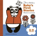 Jane Foster's Baby's First Stories: 6–9 months : Look and Listen with Baby - Book