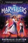 The Marvellers : the spellbinding magical fantasy adventure! - Book