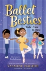 Ballet Besties: Indu's Time to Shine - Book