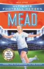 Beth Mead (Ultimate Football Heroes - The No.1 football series): Collect Them All! - Book