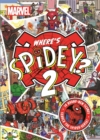 Where's Spidey 2? : Search the Spider-Verse - Book