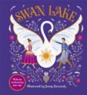 Swan Lake : An Enchanting Pop-up Classic - Book