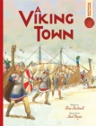 Spectacular Visual Guides: Viking Town - Book