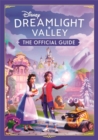 Disney Dreamlight Valley - The Official Guide - Book