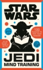 Star Wars: Jedi Mind Training - Book