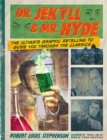 Classic Comics: Dr. Jekyll & Mr. Hyde - Book