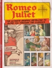 Classic Comics: Romeo and Juliet - Book
