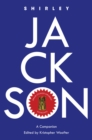 Shirley Jackson : A Companion - eBook