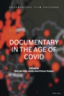 Documentary in the Age of COVID - eBook