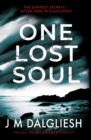 One Lost Soul - Book