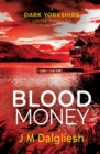 Blood Money - Book