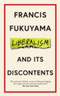 Liberalism and Its Discontents - Book