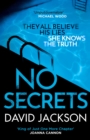 No Secrets : a totally gripping serial killer thriller from the bestselling author of Cry Baby - Book