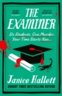 The Examiner - Book