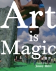 Art Is Magic - Book