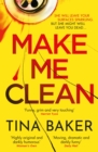Make Me Clean : from the #1 ebook bestselling author of Call Me Mummy - eBook