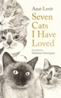 Seven Cats I Have Loved - eBook
