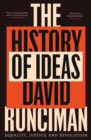 The History of Ideas : Equality, Justice and Revolution - eBook