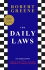 The Daily Laws : 366 Meditations from the author of the bestselling The 48 Laws of Power - Book
