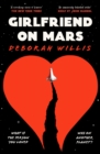 Girlfriend on Mars - eBook