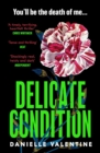 Delicate Condition - Book
