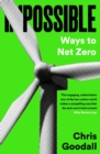 Possible : Ways To Net Zero - Book