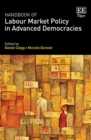 Handbook of Labour Market Policy in Advanced Democracies - eBook