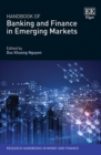 Handbook of Banking and Finance in Emerging Markets - eBook