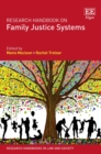 Research Handbook on Family Justice Systems - eBook