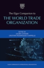 Elgar Companion to the World Trade Organization - eBook