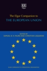 Elgar Companion to the European Union - eBook