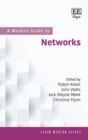 Modern Guide to Networks - eBook