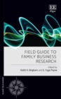 Field Guide to Family Business Research - eBook