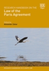 Research Handbook on the Law of the Paris Agreement - eBook