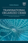 Transnational Organized Crime : Challenging International Law Principles on State Jurisdiction - Book