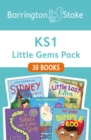 KS1 Little Gems Pack - Book