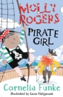 Molly Rogers, Pirate Girl - Book