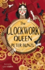 The Clockwork Queen - Book