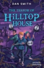 The Terror of Hilltop House - Book