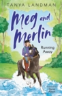 Meg and Merlin : Running Away - Book