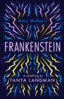 Frankenstein : A Retelling - Book