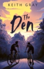 The Den - Book
