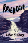 Ravencave - Book