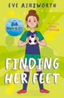 Finding Her Feet - Book