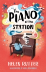 The Piano at the Station - Book